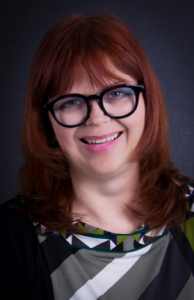 Eva VERBOCZI Dental-technician, coordinator,  ISO Lead Auditor 25 years of experience