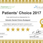 Dental Implants cost in Hungary