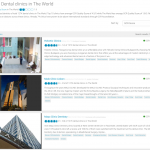 GCR-helvetic Clinics number 1