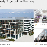 helvetic clinics awards