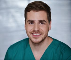 tamas wursching - Dentist in Budapest Helvetic Clinics