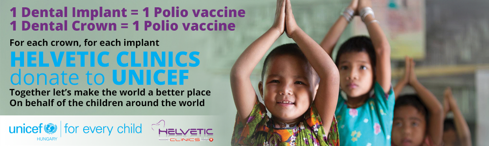 Helvetic Dental Clinics Abroad 12 Revay ut. Budapest